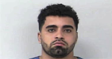 Joseph Collazo, - St. Lucie County, FL 